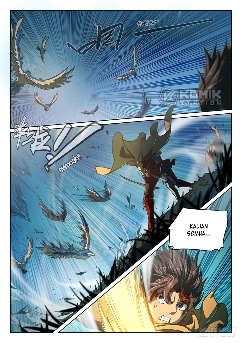 The Portal of Wonderland - Chapter 61 22 The Portal of Wonderland - Chapter 61 22