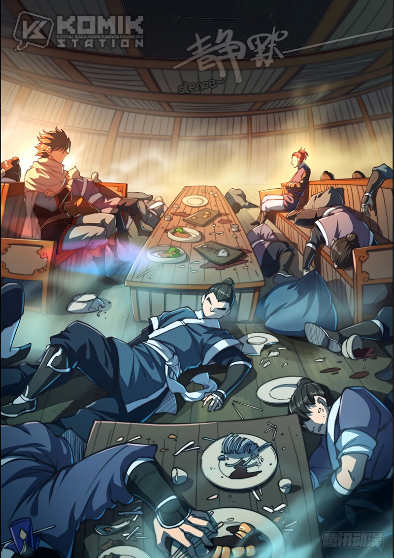 The Portal of Wonderland - Chapter 71 22 The Portal of Wonderland - Chapter 71 22