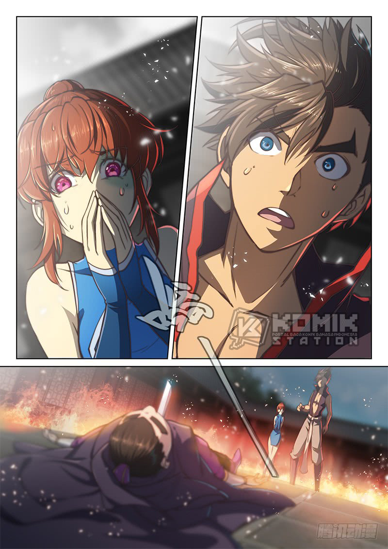The Portal of Wonderland - Chapter 53 22 The Portal of Wonderland - Chapter 53 22
