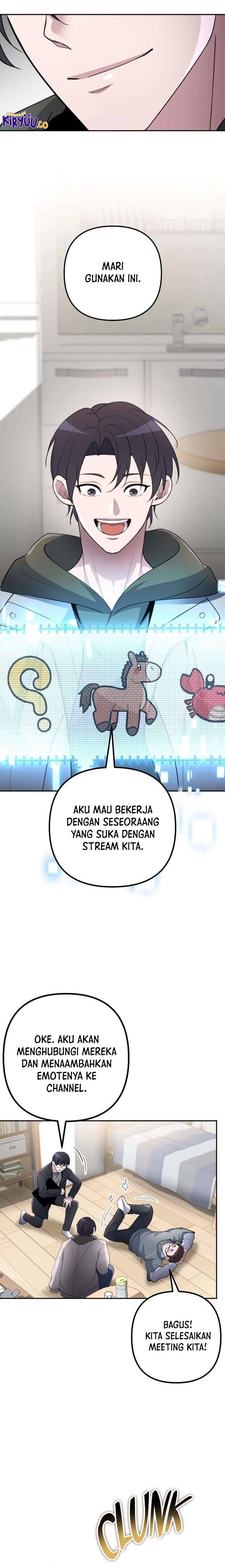 The Possessed Genius Gaming Stream - Chapter 32 26 The Possessed Genius Gaming Stream - Chapter 32 26