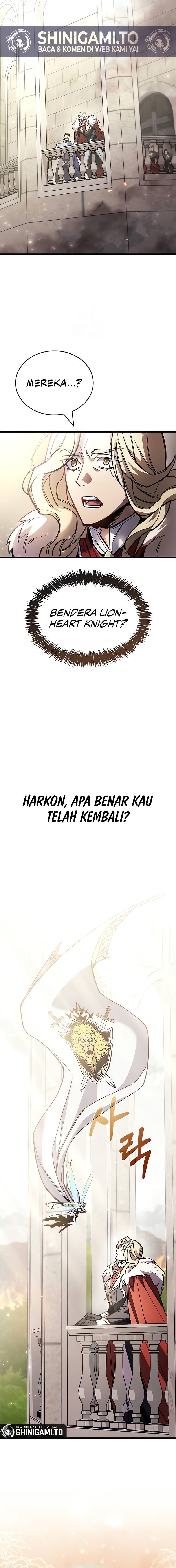 The Player Hides His Past - Chapter 98 9
