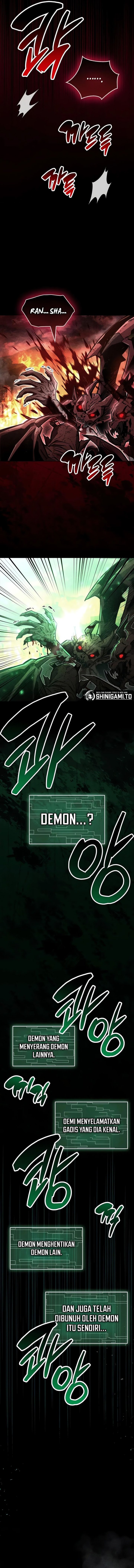 The Player Hides His Past - Chapter 92 9