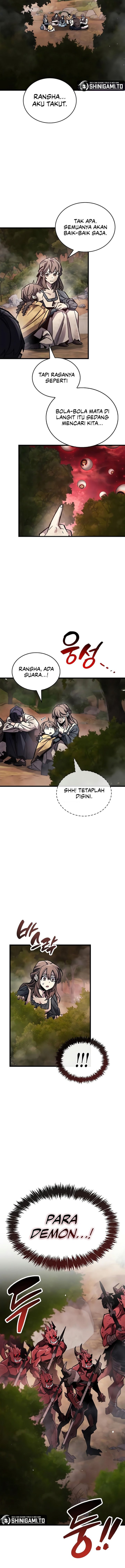 The Player Hides His Past - Chapter 92 12