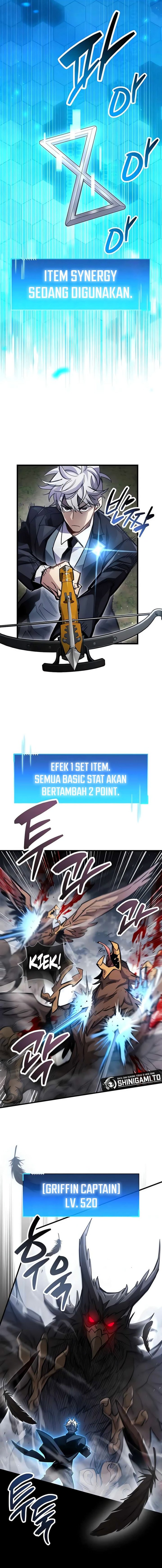 The Player Hides His Past - Chapter 93 8