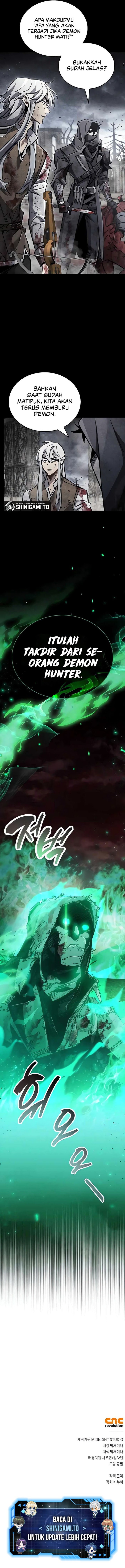 The Player Hides His Past - Chapter 93 21