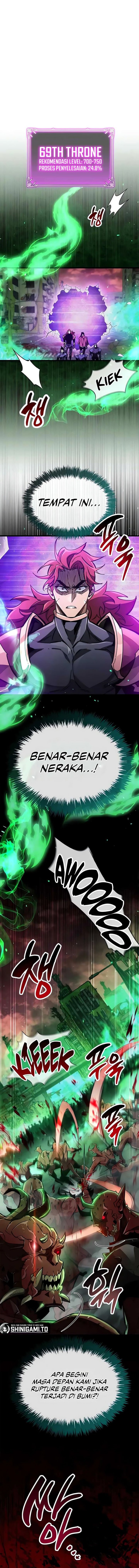 The Player Hides His Past - Chapter 93 15