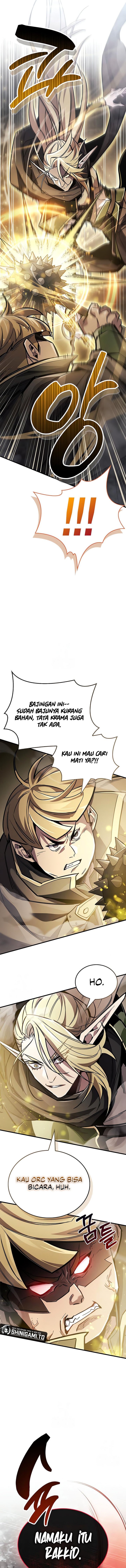 The Player Hides His Past - Chapter 90 20