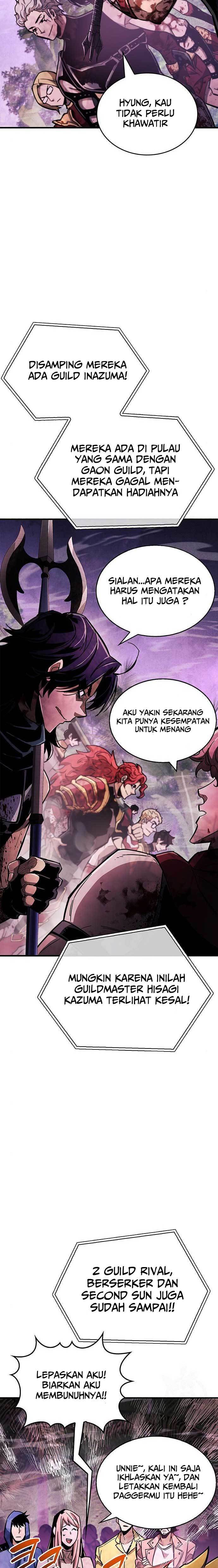The Player Hides His Past - Chapter 23 9