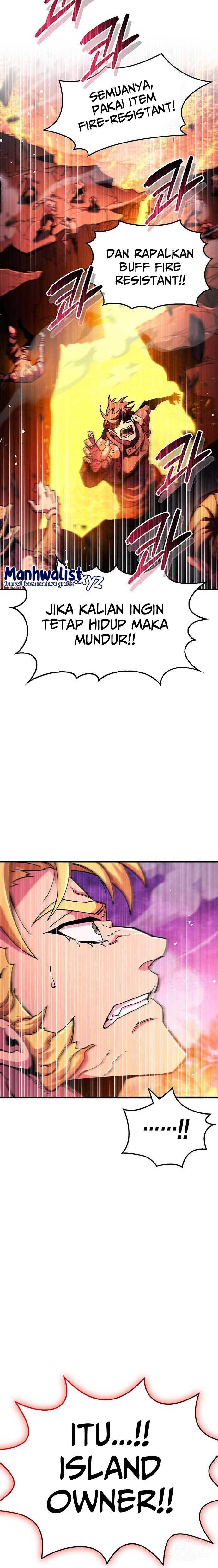 The Player Hides His Past - Chapter 23 20