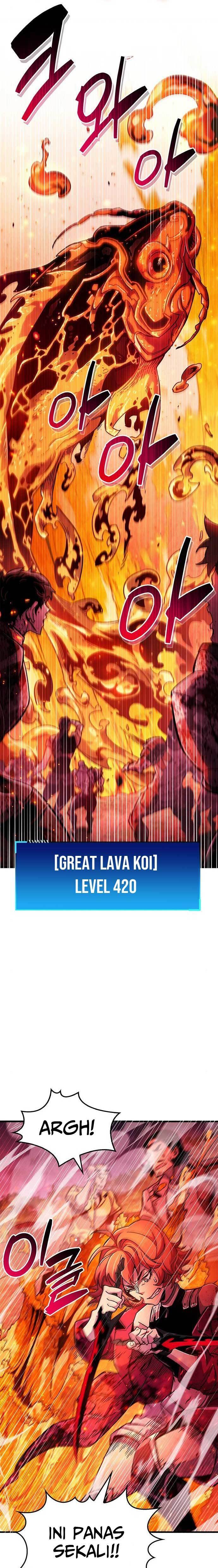 The Player Hides His Past - Chapter 23 21
