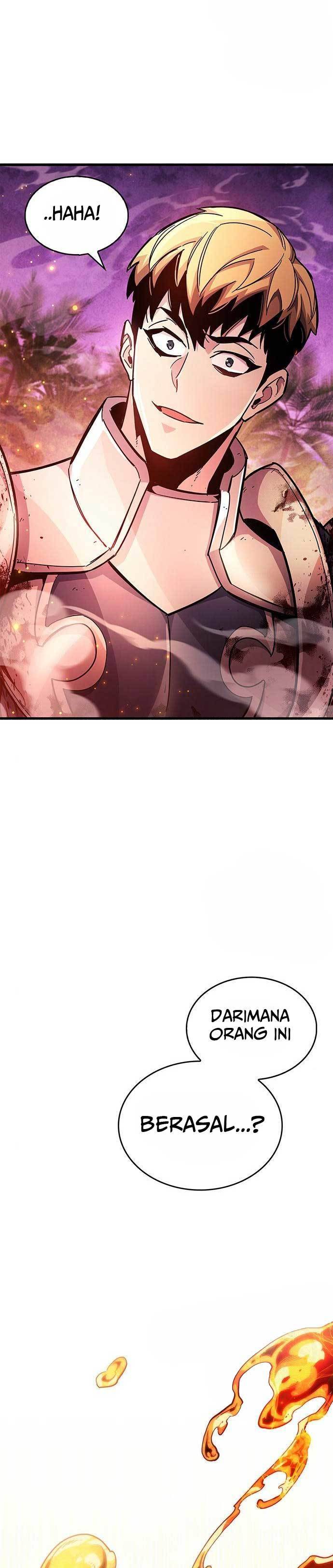 The Player Hides His Past - Chapter 23 34