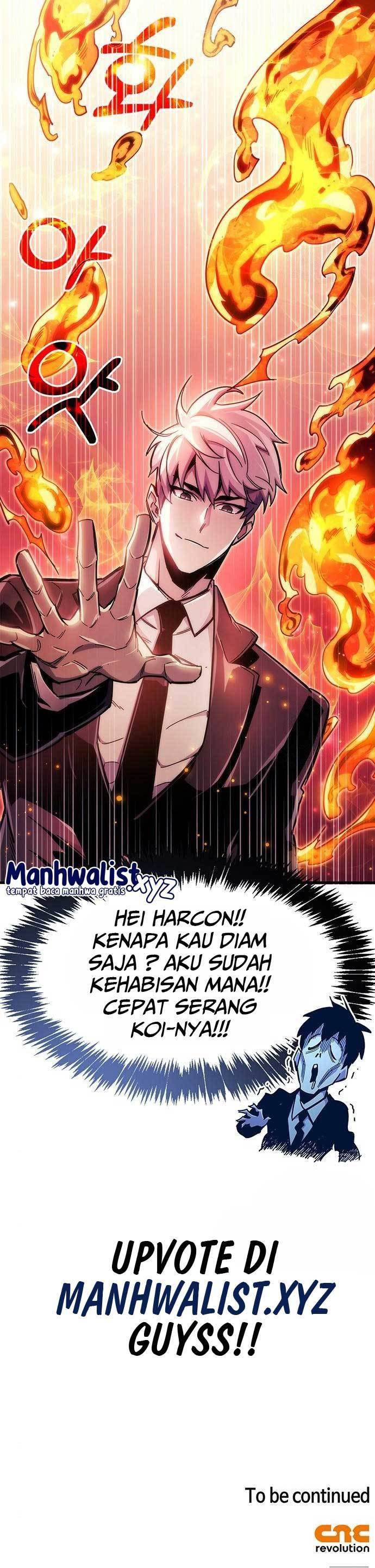 The Player Hides His Past - Chapter 23 35