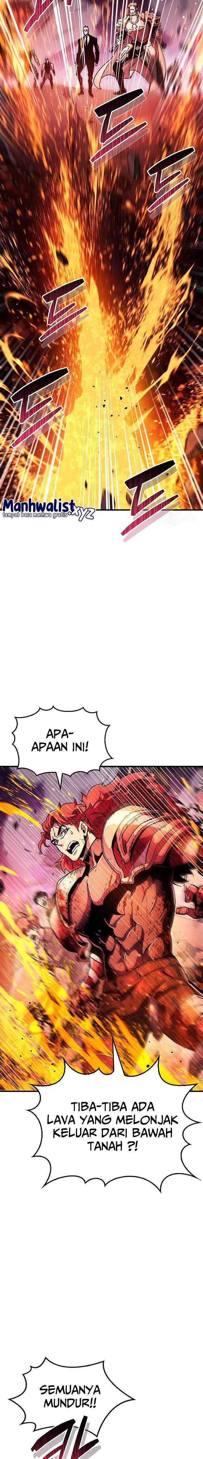 The Player Hides His Past - Chapter 23 19