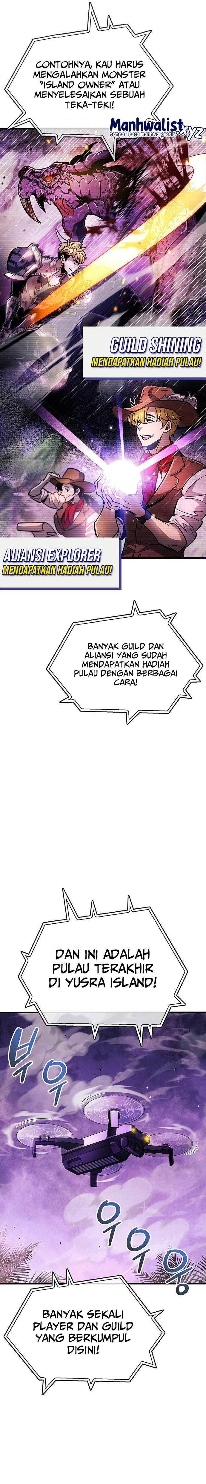 The Player Hides His Past - Chapter 23 7