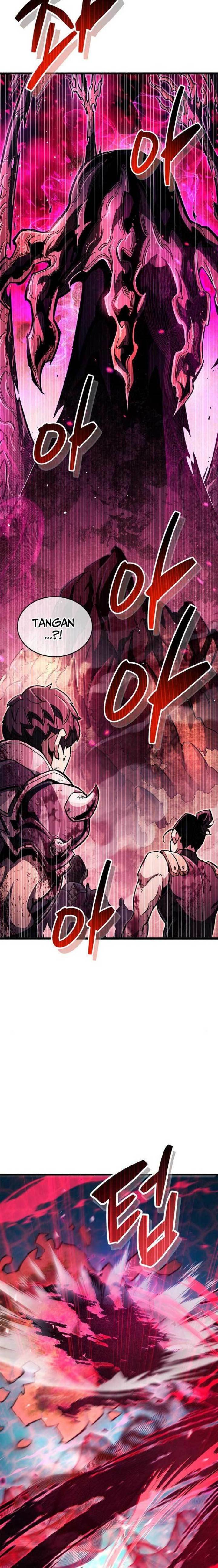 The Player Hides His Past - Chapter 25 3
