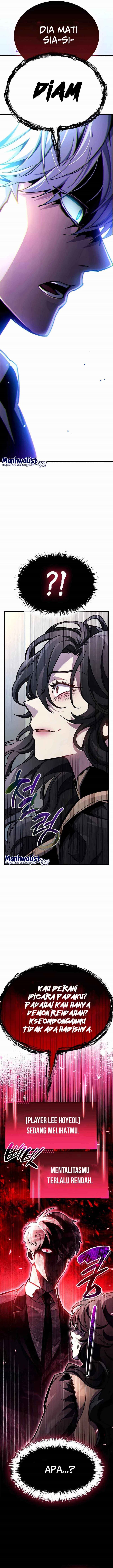 The Player Hides His Past - Chapter 39 9