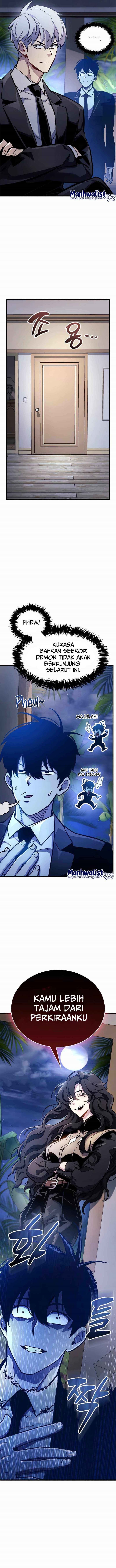The Player Hides His Past - Chapter 39 2