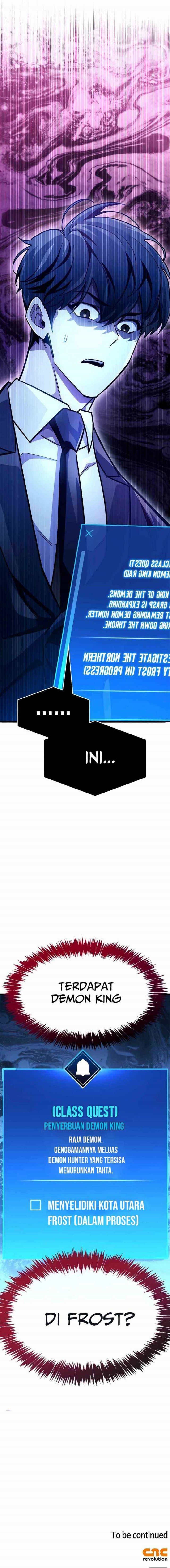 The Player Hides His Past - Chapter 39 24