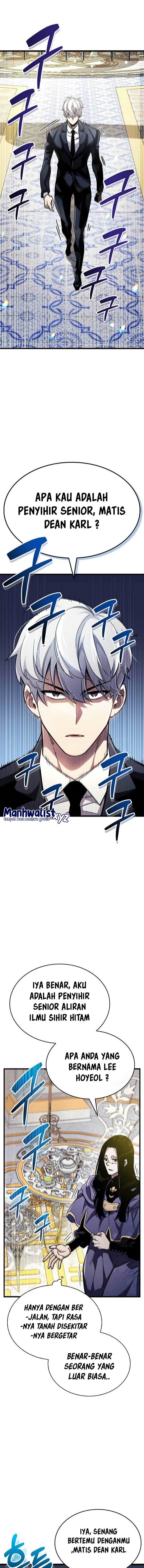 The Player Hides His Past - Chapter 36 2