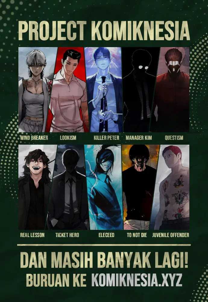 The Player Hides His Past - Chapter 53 S1 END 17