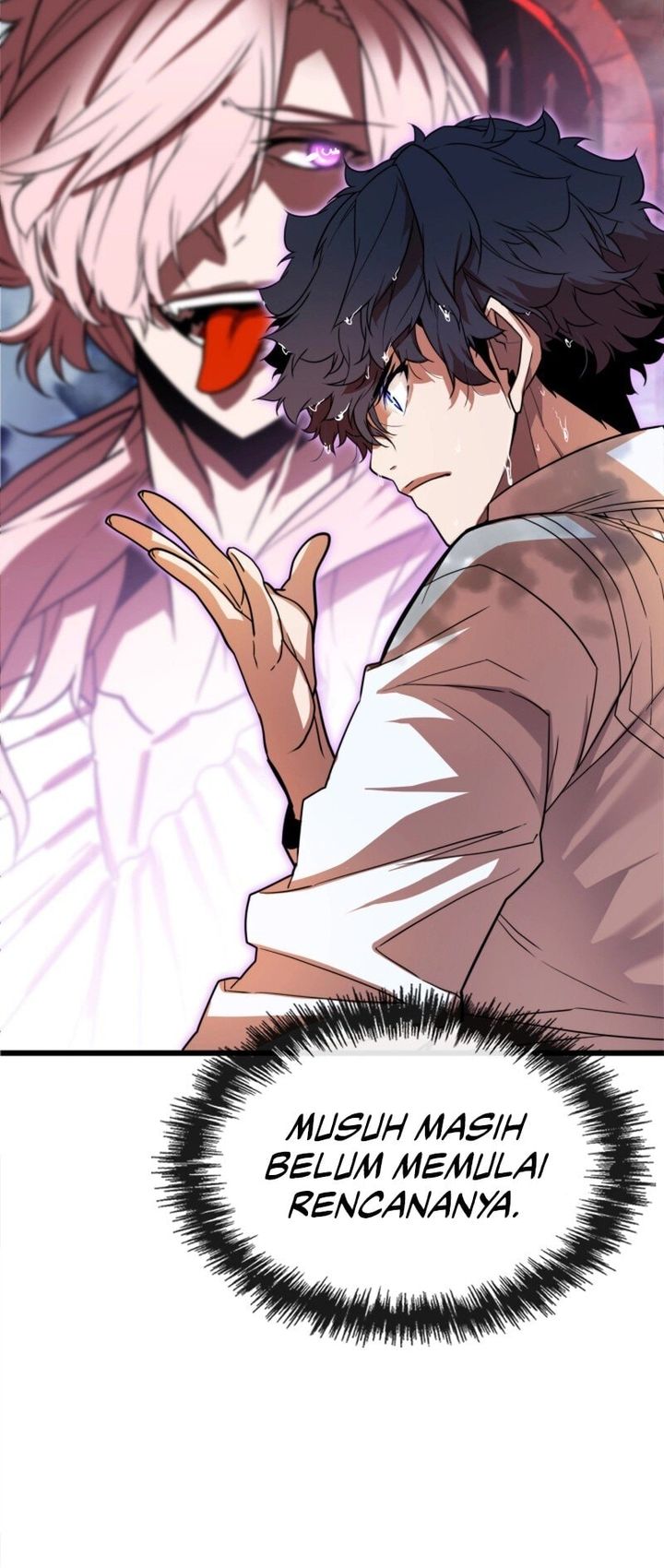 The Player Of The Fallen Family - Chapter 02 28 The Player Of The Fallen Family - Chapter 02 28