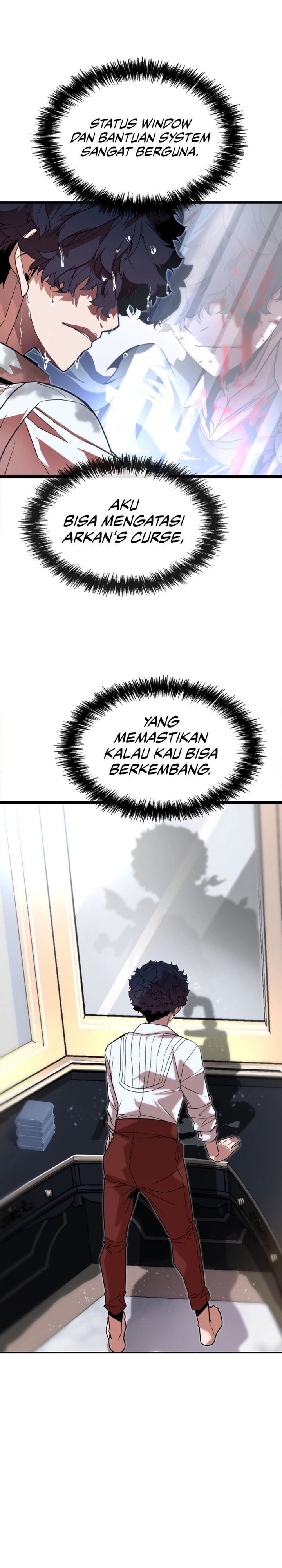 The Player Of The Fallen Family - Chapter 02 23 The Player Of The Fallen Family - Chapter 02 23