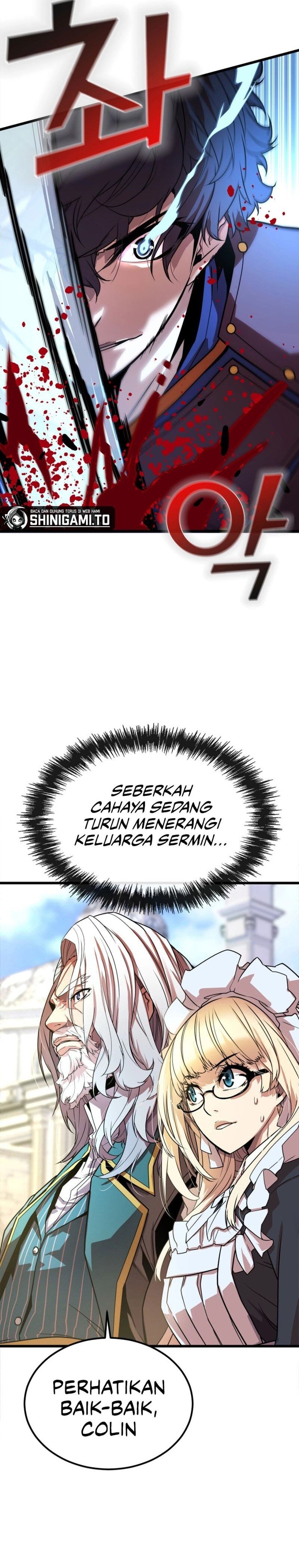 The Player Of The Fallen Family - Chapter 02 20 The Player Of The Fallen Family - Chapter 02 20