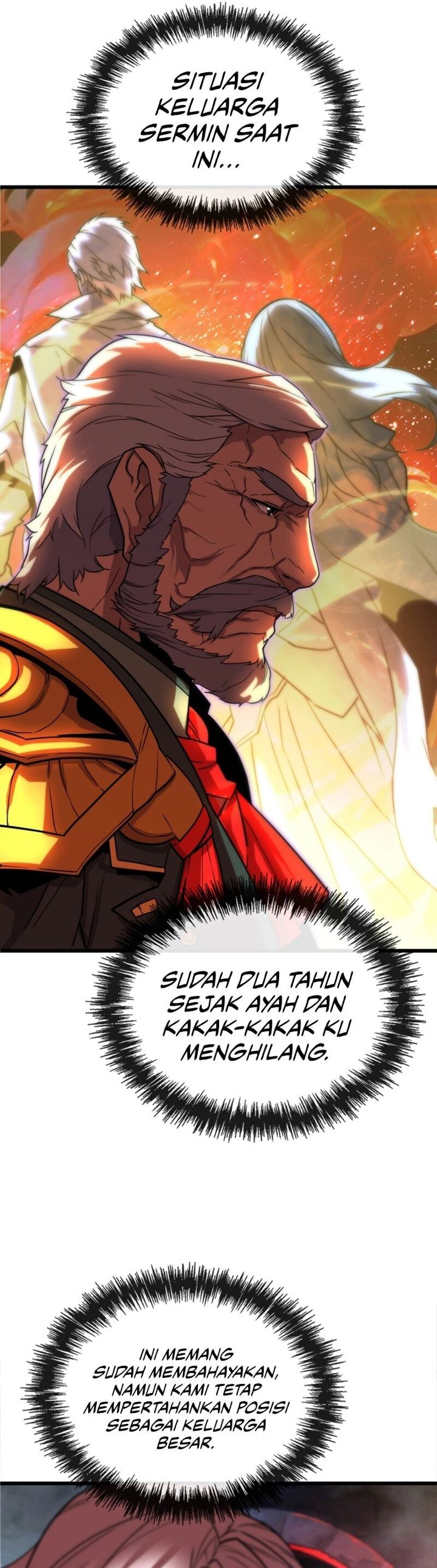 The Player Of The Fallen Family - Chapter 02 27 The Player Of The Fallen Family - Chapter 02 27