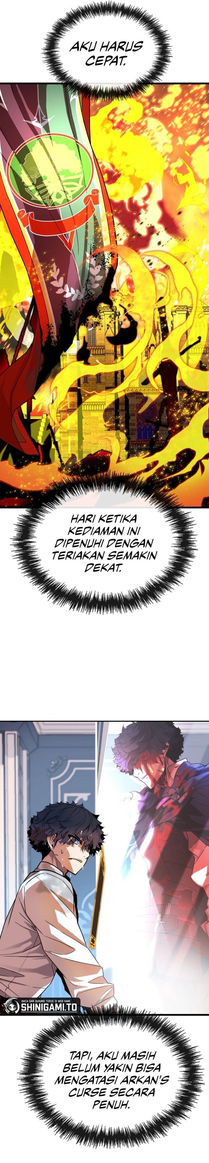 The Player Of The Fallen Family - Chapter 02 25 The Player Of The Fallen Family - Chapter 02 25