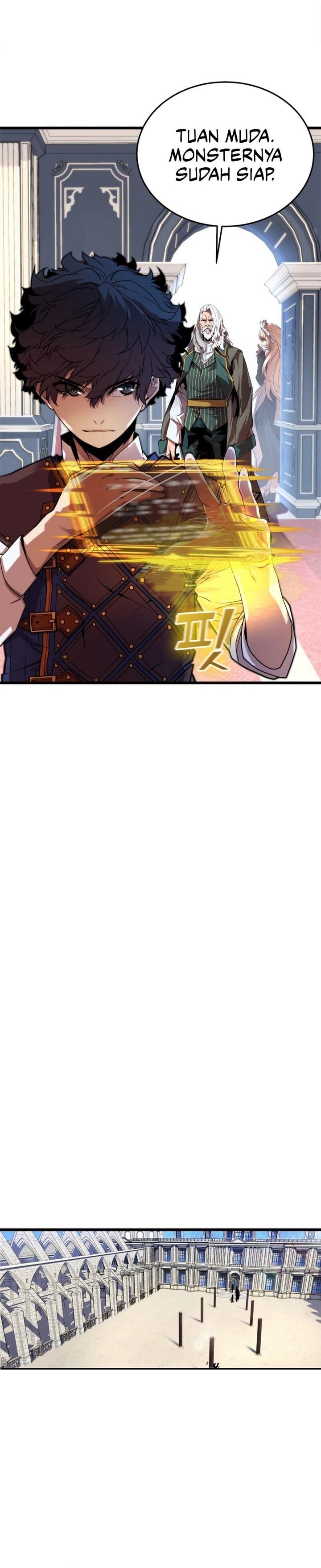 The Player Of The Fallen Family - Chapter 02 3 The Player Of The Fallen Family - Chapter 02 3