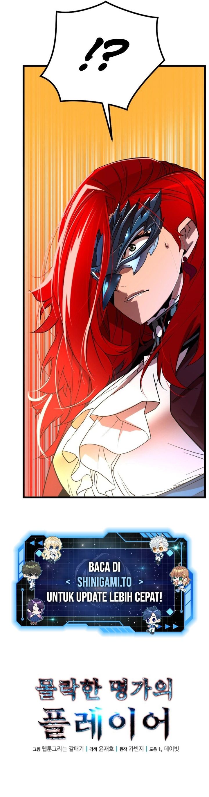 The Player Of The Fallen Family - Chapter 02 36 The Player Of The Fallen Family - Chapter 02 36