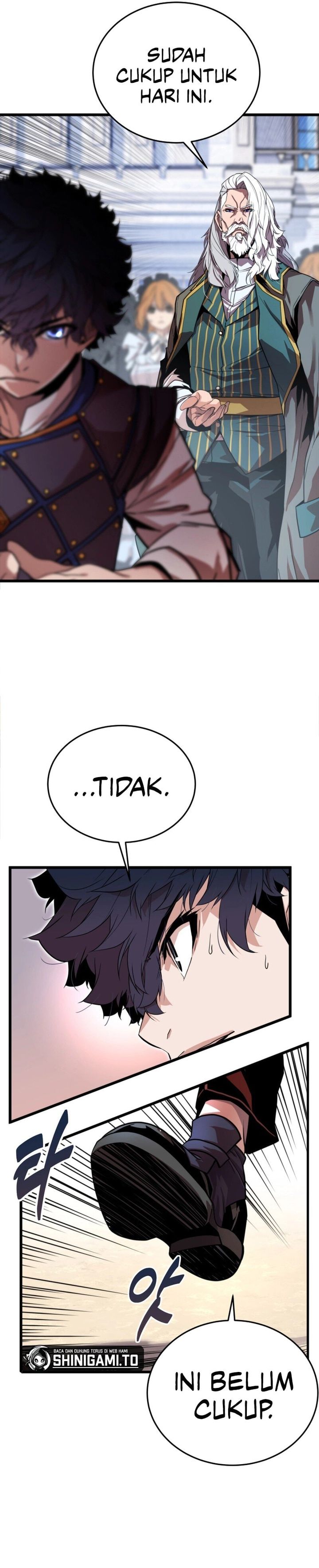 The Player Of The Fallen Family - Chapter 02 10 The Player Of The Fallen Family - Chapter 02 10
