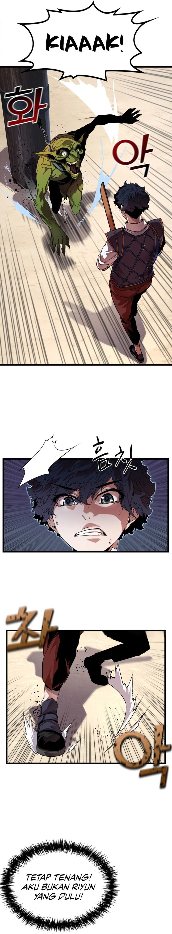 The Player Of The Fallen Family - Chapter 02 11 The Player Of The Fallen Family - Chapter 02 11