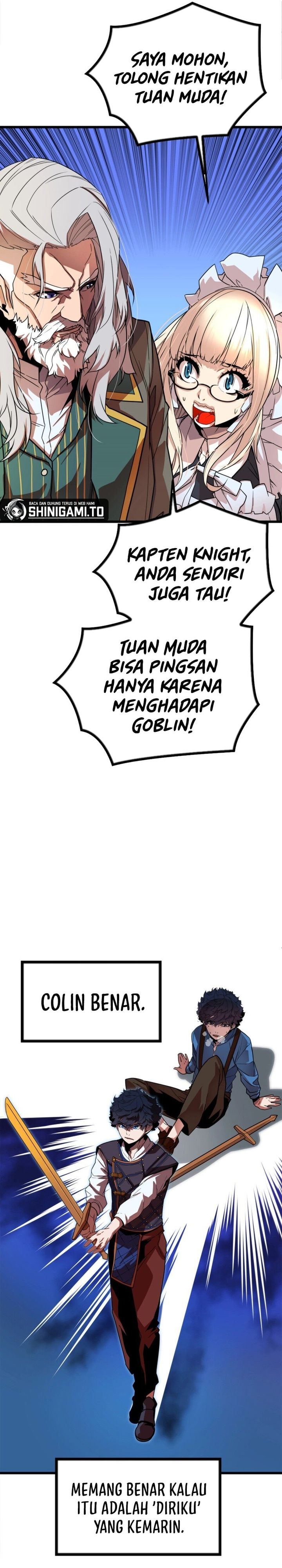 The Player Of The Fallen Family - Chapter 02 6 The Player Of The Fallen Family - Chapter 02 6