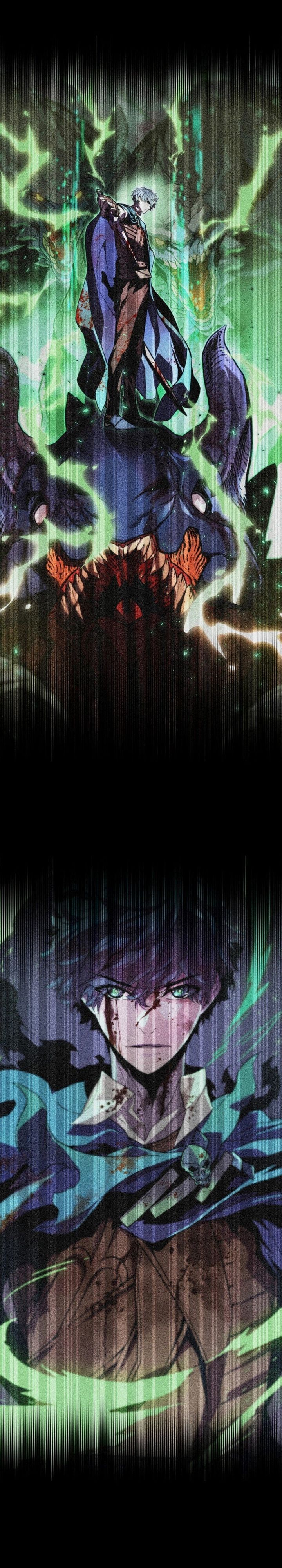 The Player Of The Fallen Family - Chapter 01 24 The Player Of The Fallen Family - Chapter 01 24
