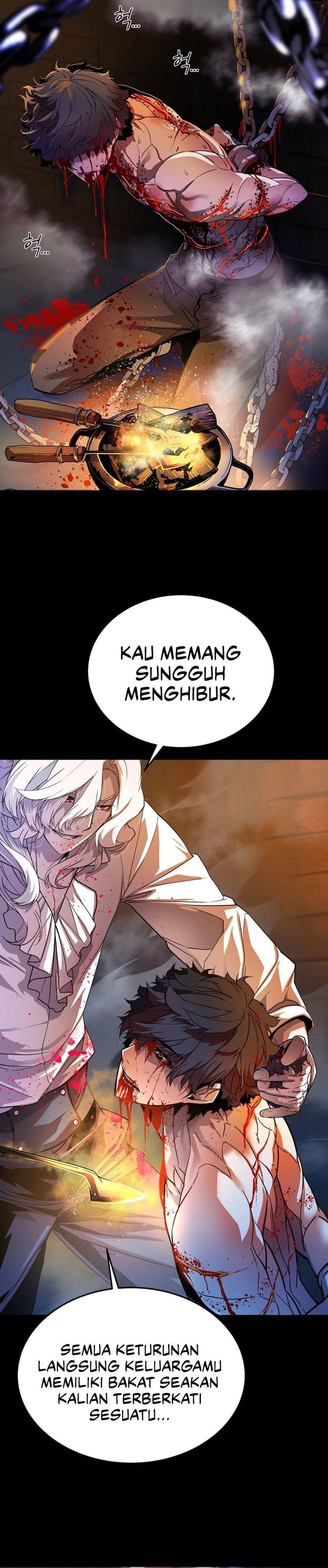 The Player Of The Fallen Family - Chapter 01 3 The Player Of The Fallen Family - Chapter 01 3