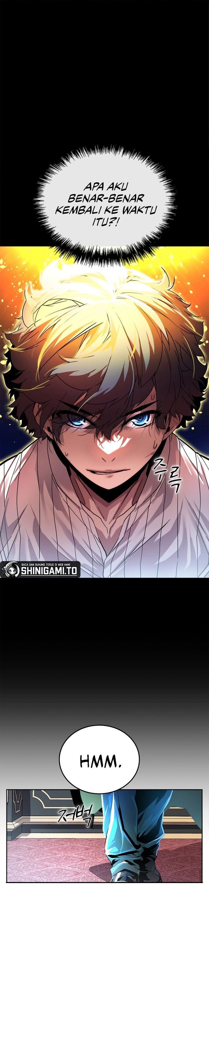 The Player Of The Fallen Family - Chapter 01 38 The Player Of The Fallen Family - Chapter 01 38