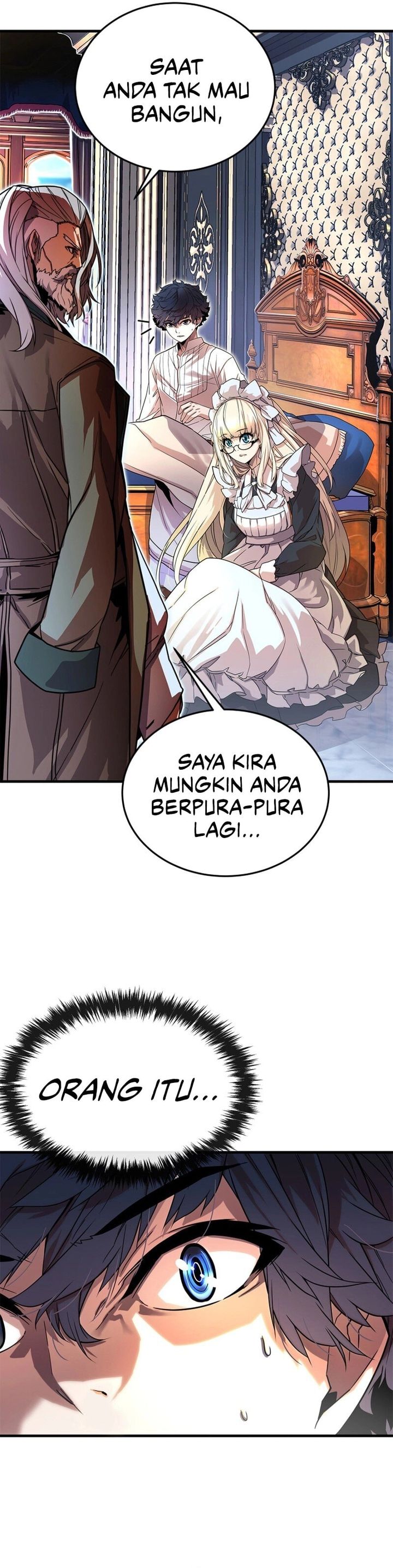 The Player Of The Fallen Family - Chapter 01 39 The Player Of The Fallen Family - Chapter 01 39