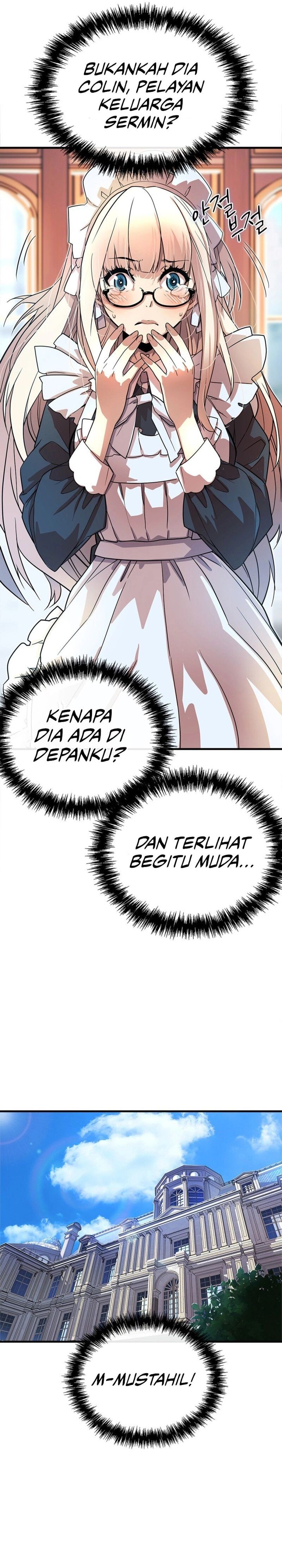 The Player Of The Fallen Family - Chapter 01 33 The Player Of The Fallen Family - Chapter 01 33