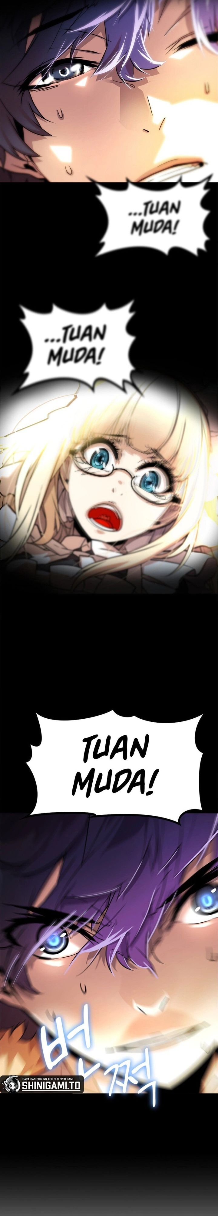 The Player Of The Fallen Family - Chapter 01 31 The Player Of The Fallen Family - Chapter 01 31