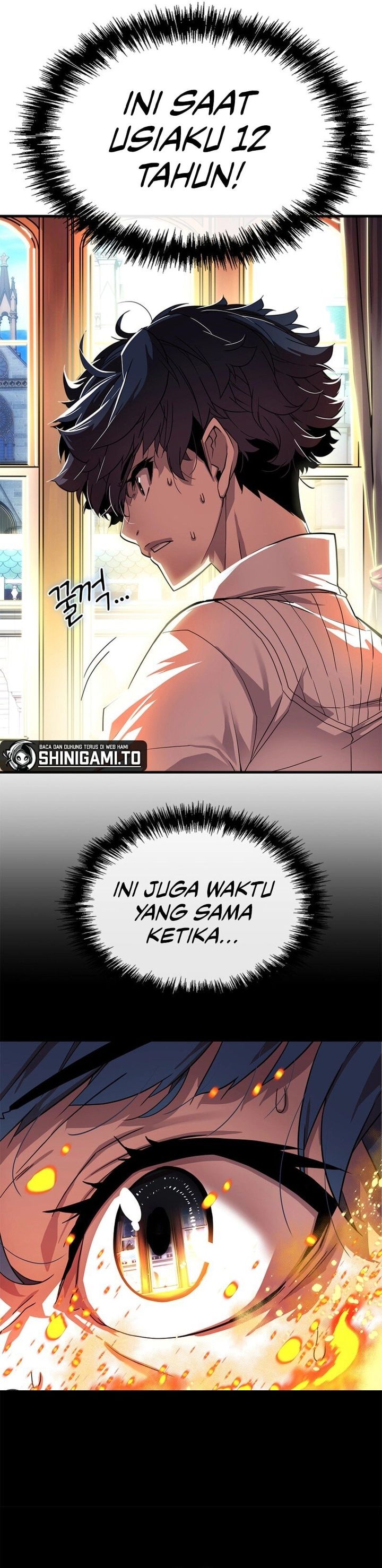 The Player Of The Fallen Family - Chapter 01 36 The Player Of The Fallen Family - Chapter 01 36
