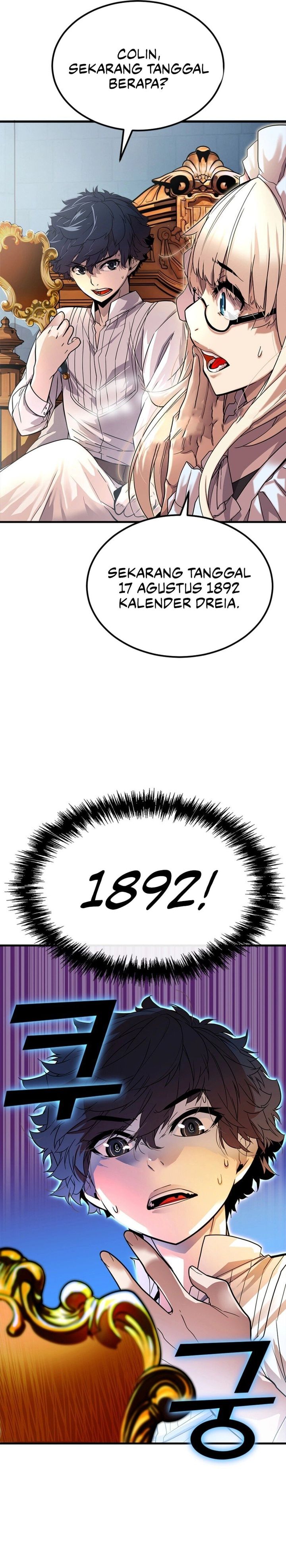 The Player Of The Fallen Family - Chapter 01 35 The Player Of The Fallen Family - Chapter 01 35
