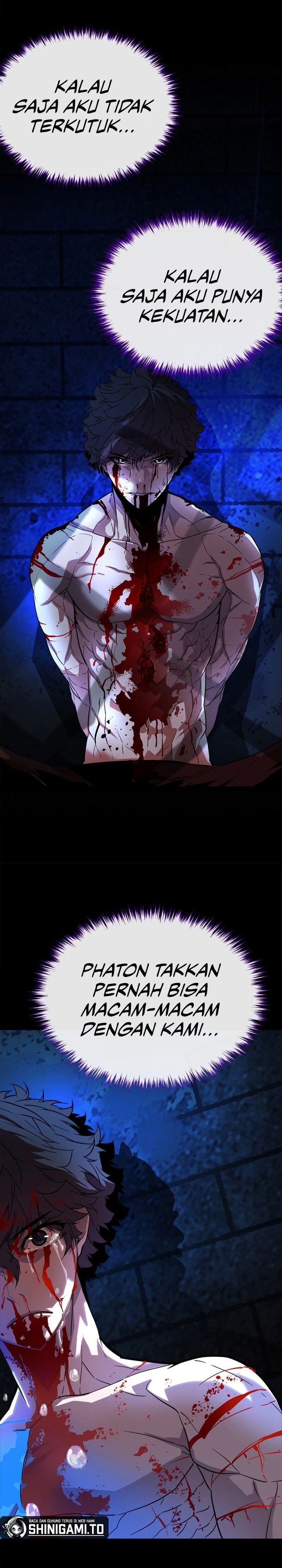 The Player Of The Fallen Family - Chapter 01 19 The Player Of The Fallen Family - Chapter 01 19