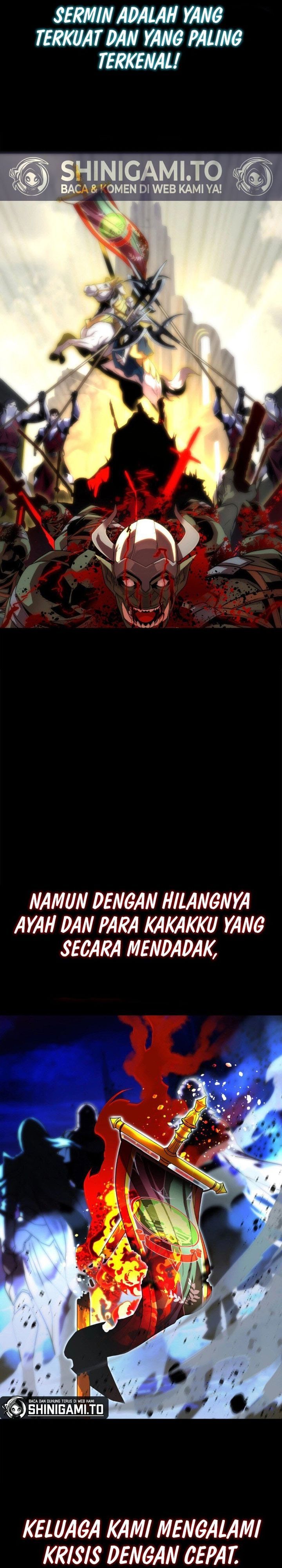 The Player Of The Fallen Family - Chapter 01 14 The Player Of The Fallen Family - Chapter 01 14