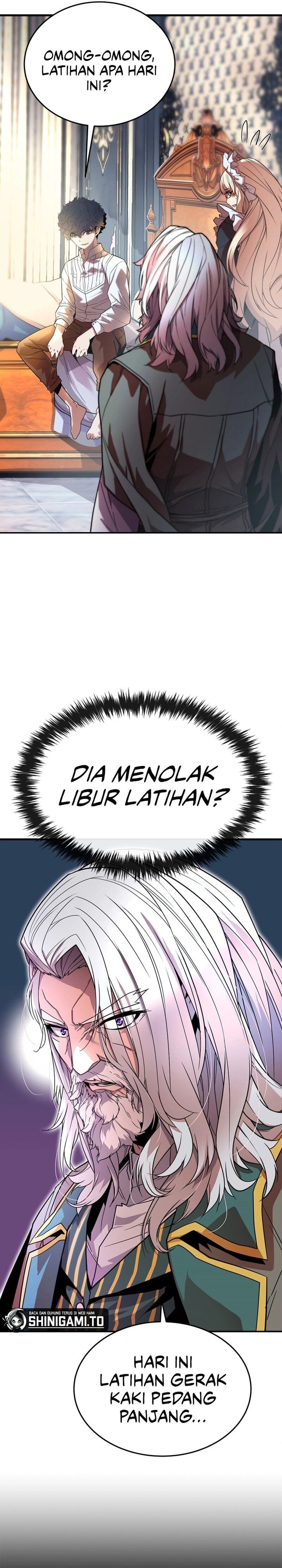 The Player Of The Fallen Family - Chapter 01 43 The Player Of The Fallen Family - Chapter 01 43