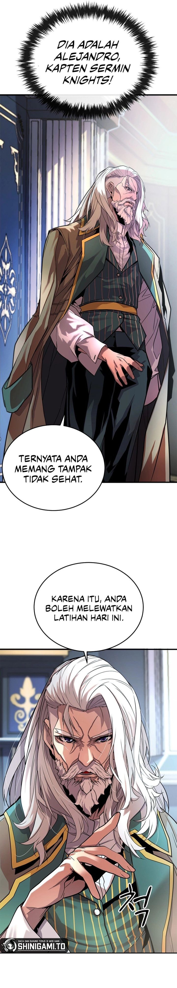 The Player Of The Fallen Family - Chapter 01 40 The Player Of The Fallen Family - Chapter 01 40