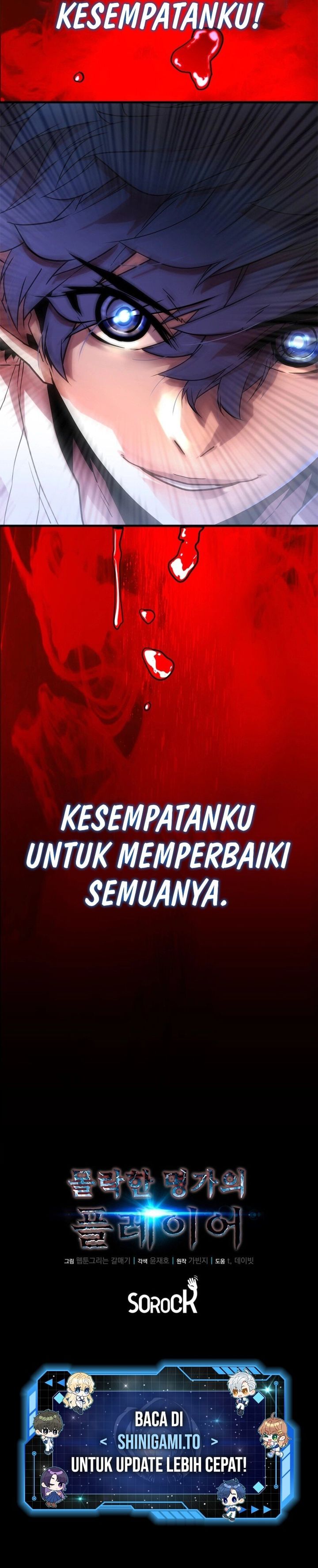 The Player Of The Fallen Family - Chapter 01 46 The Player Of The Fallen Family - Chapter 01 46
