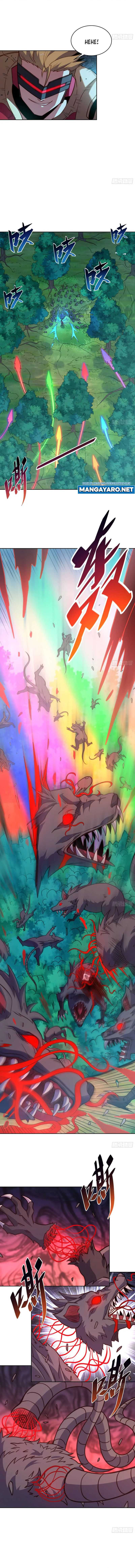 The People on Earth are Too Ferocious - Chapter 147 8 The People on Earth are Too Ferocious - Chapter 147 8