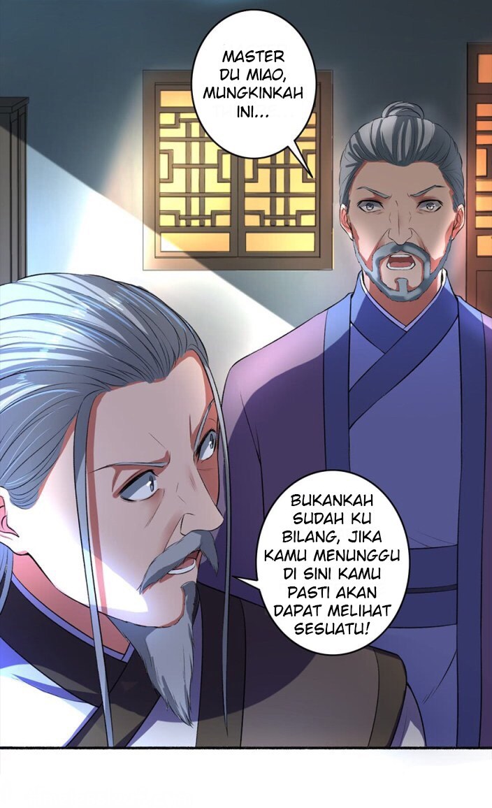 The Peerless Concubine - Chapter 27 22 The Peerless Concubine - Chapter 27 22