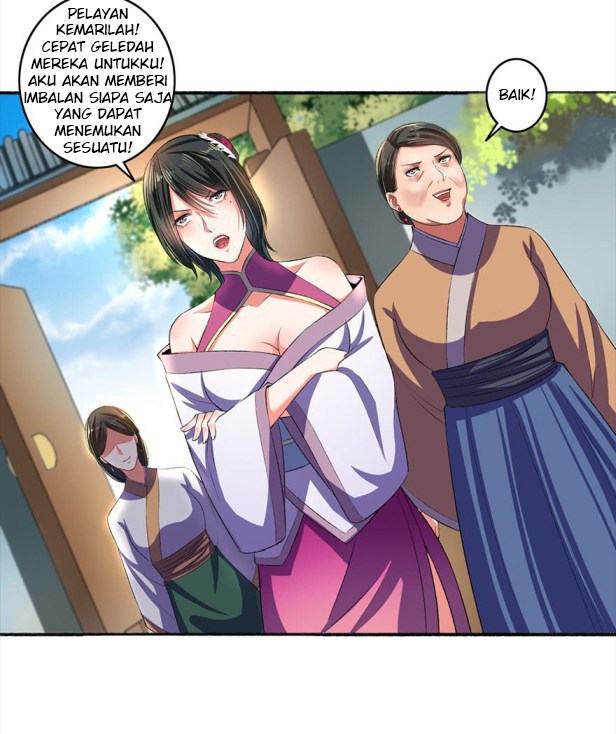 The Peerless Concubine - Chapter 24 22 The Peerless Concubine - Chapter 24 22